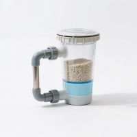 Swimming Pool Sand Filter