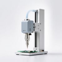 Glue Dispensing System