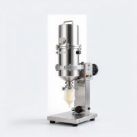 Homogenizer
