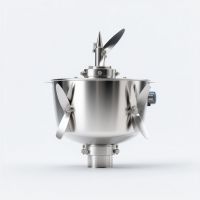 Other Mixing Equipment
