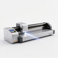 Laser Plotter