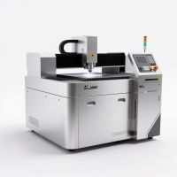 Laser Cutting Machine
