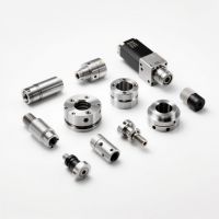 Laser Equipment Parts
