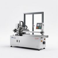 Window & Door Making Machine