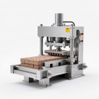 Brick Making Machine