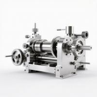 Metal Drawing Machinery