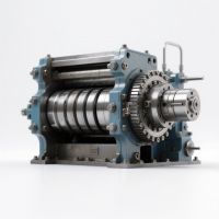 Rolling Mill
