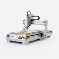 Woodworking Engraving Machine