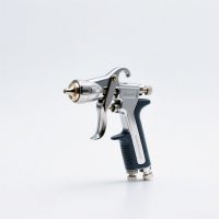 Pistolet de pulvérisation
