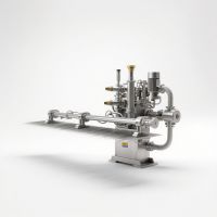 Autres machines de pulvérisation et équipements de répandage