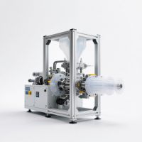 Autres machines à plastique