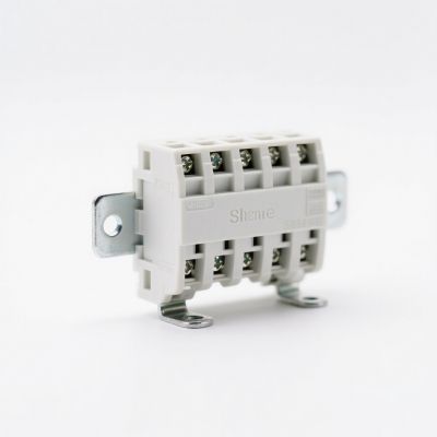 Fuse Block & Holder